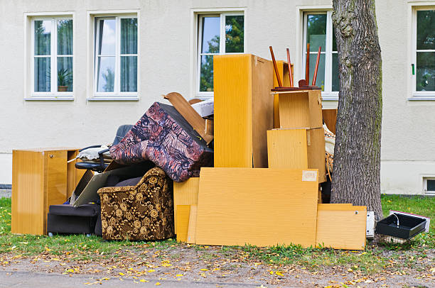 Best Property Management Cleanouts  in Ansonia, OH