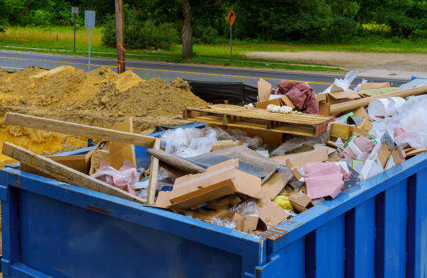 Best Carpet Removal and Disposal  in Ansonia, OH